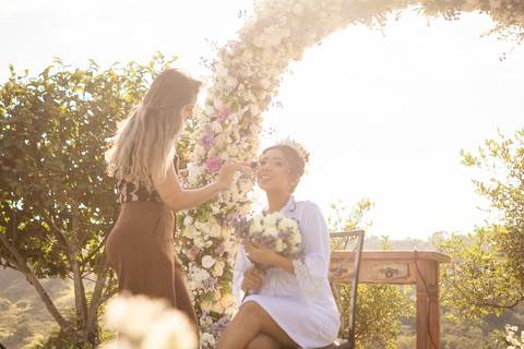 fotógrafa de casamento em BH'