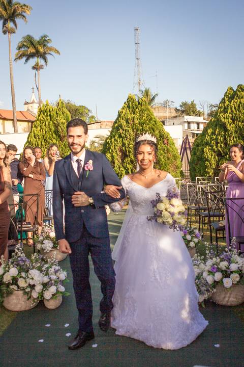 casamento em São José da Lapa'