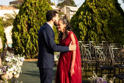 casamento em São José da Lapa'