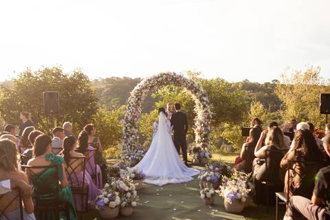 fotografia de casamento São José da Lapa'