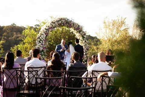 fotografia de casamento São José da Lapa'
