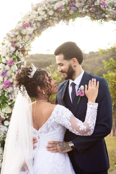 fotos de casamento'