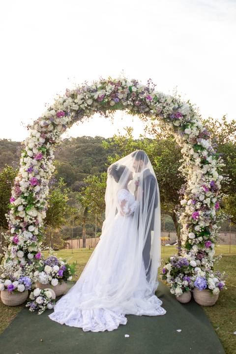 fotos de casamento'