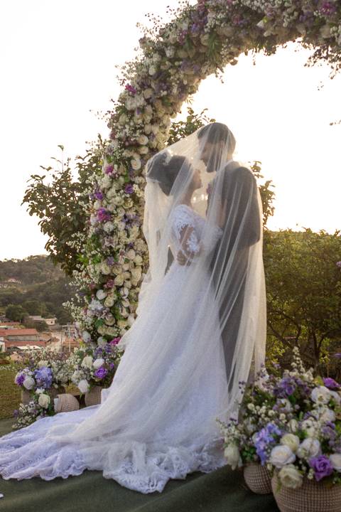 fotos de casamento'