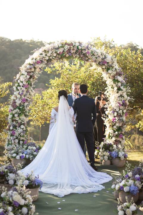 fotografia de casamento BH'