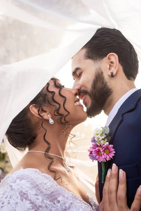 fotos de casamento'