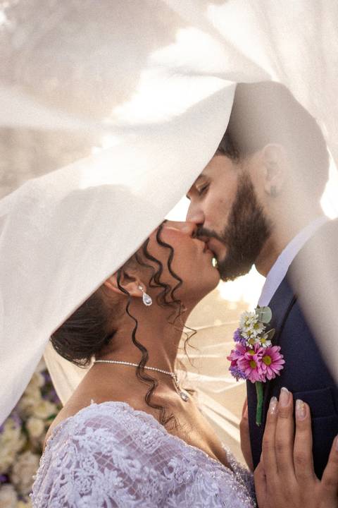 fotos de casamento'
