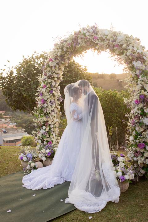 fotos de casamento'