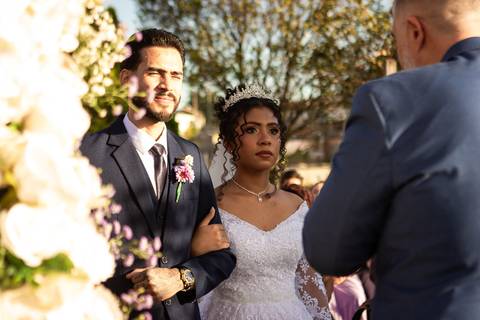 fotografia de casamento BH'