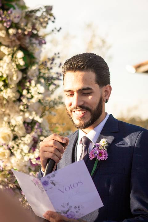 fotografia de casamento BH'