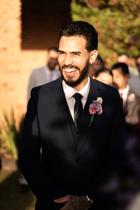 fotografia documental de casamento
'