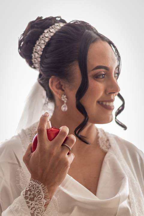 fotógrafa de casamento'