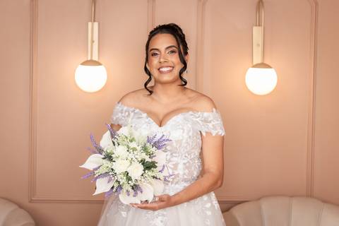 fotografia de casamento em Ribeirão das Neves'
