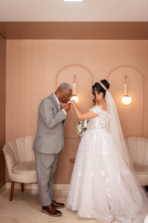 fotografia de casamento em Ribeirão das Neves'