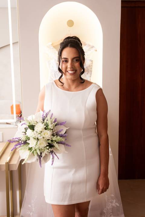 fotografia de casamento'