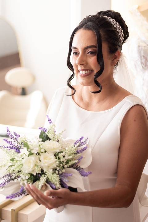 fotografia de casamento'