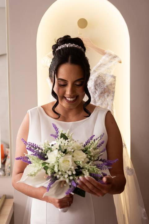 fotografia de casamento'