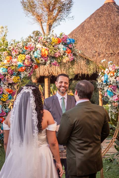 Fotógrafa de casamento em Contagem'