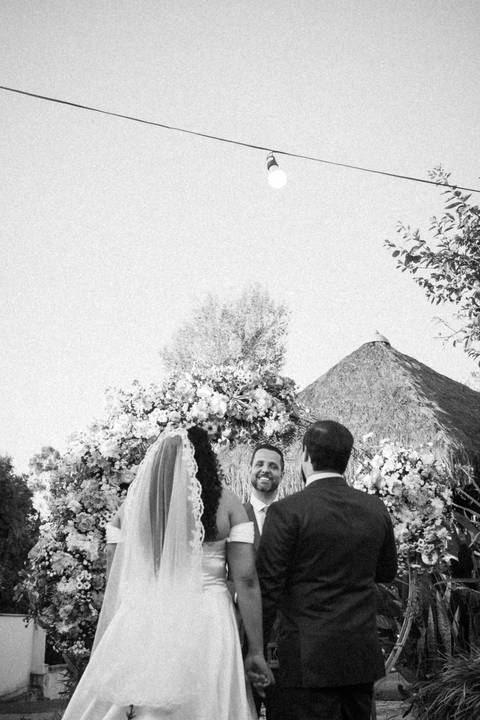 Fotógrafa de casamento em Contagem'