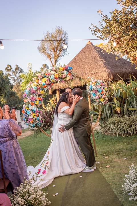 Fotógrafa de casamento em Belo Horizonte'