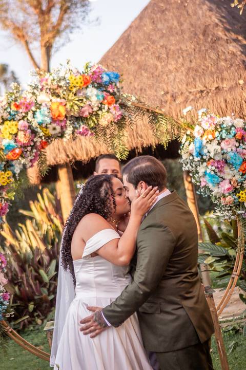 Fotógrafa de casamento em Belo Horizonte'