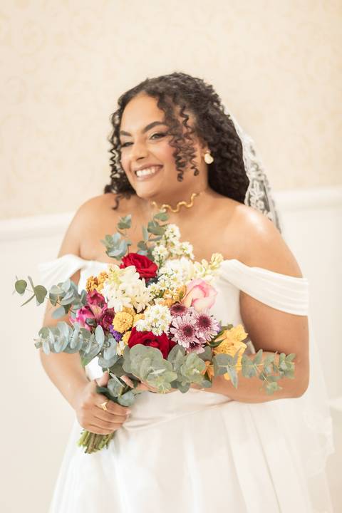 Fotógrafa de casamento em Belo Horizonte'