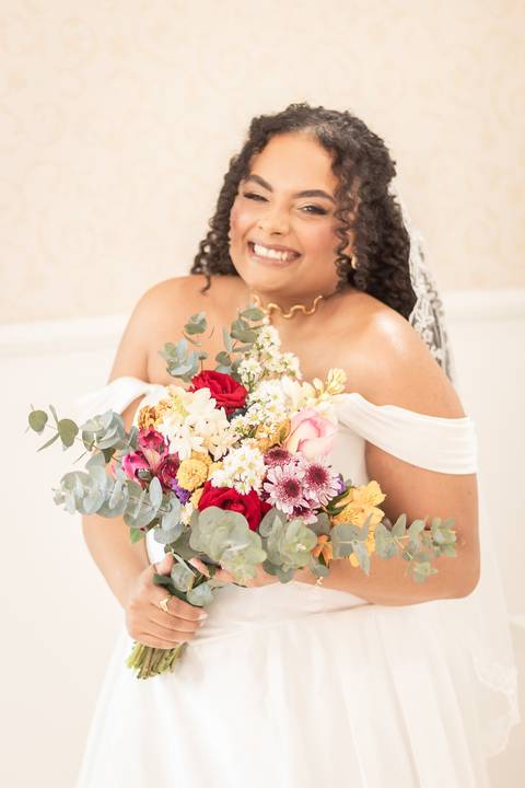 Fotógrafa de casamento em Belo Horizonte'