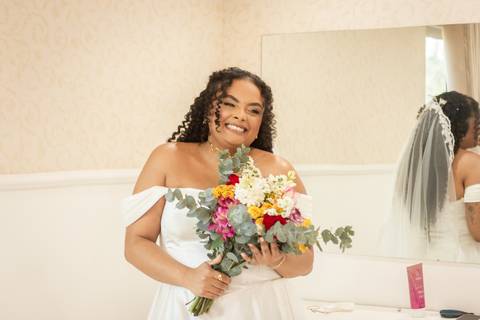 Fotógrafa de casamento em Belo Horizonte'