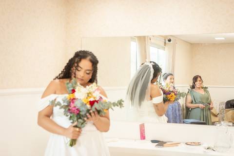 Fotógrafa de casamento em Belo Horizonte'