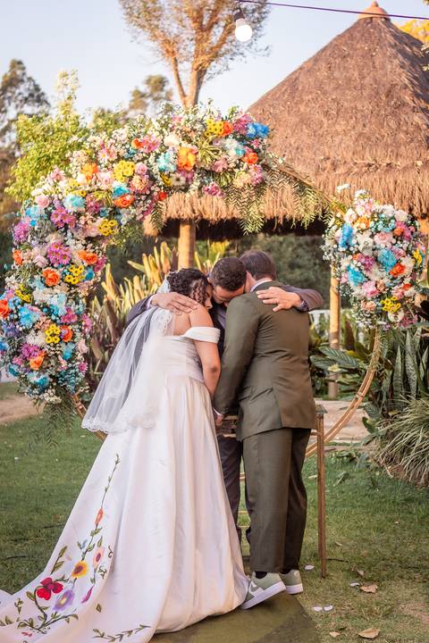 Fotógrafa de casamento em Belo Horizonte'