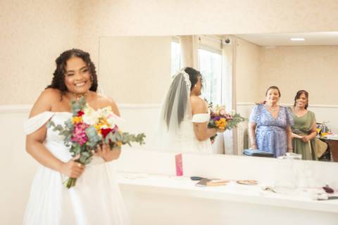Fotógrafa de casamento em Belo Horizonte'