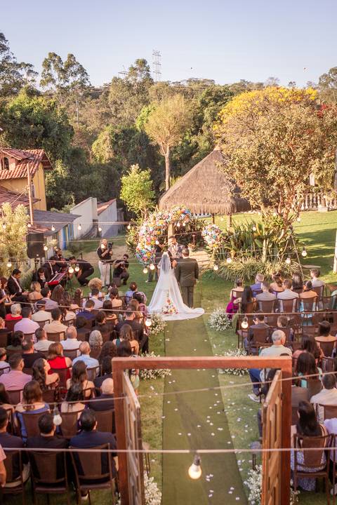 Fotógrafa de casamento em Contagem'