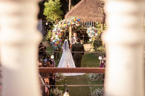 Fotógrafa de casamento em Contagem'