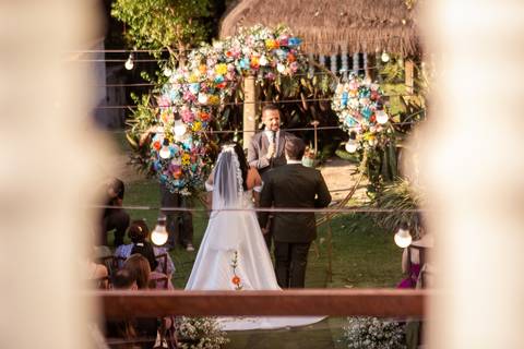 Fotógrafa de casamento em Contagem'