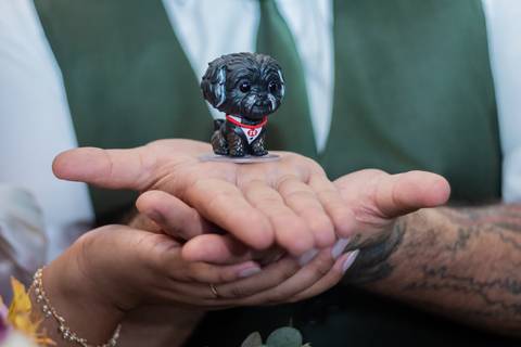 Fotografia de casamento em Contagem MG'
