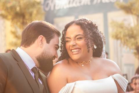 Fotos de casamento em Minas Gerais'