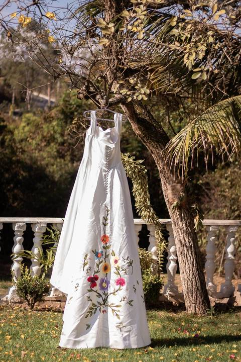 Fotógrafa de casamento em Contagem'