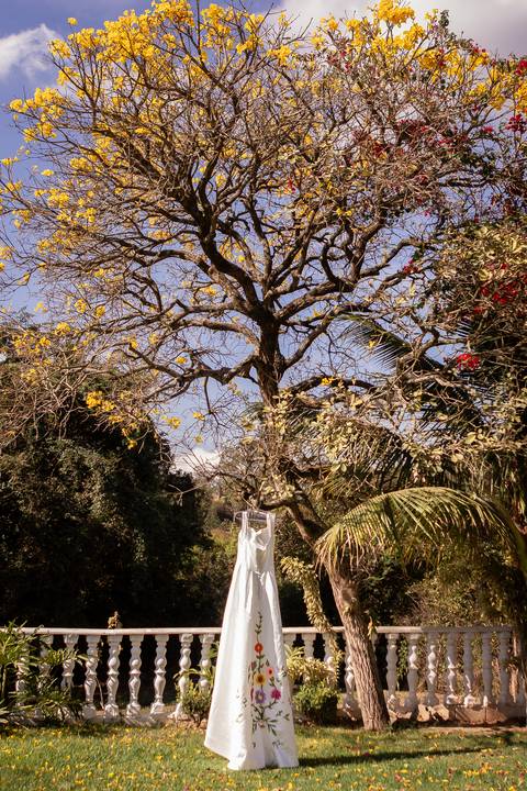 Fotógrafa de casamento em Contagem'