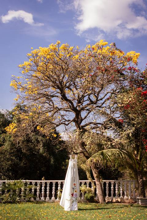 Fotógrafa de casamento em Contagem'