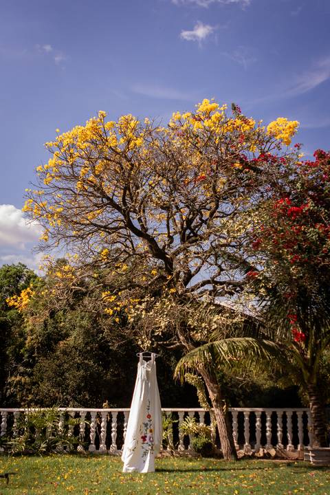 Fotógrafa de casamento em Contagem'