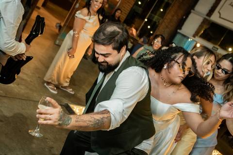 Fotografia de casamento em Contagem MG'