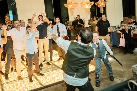 Fotografia de casamento em Contagem MG'