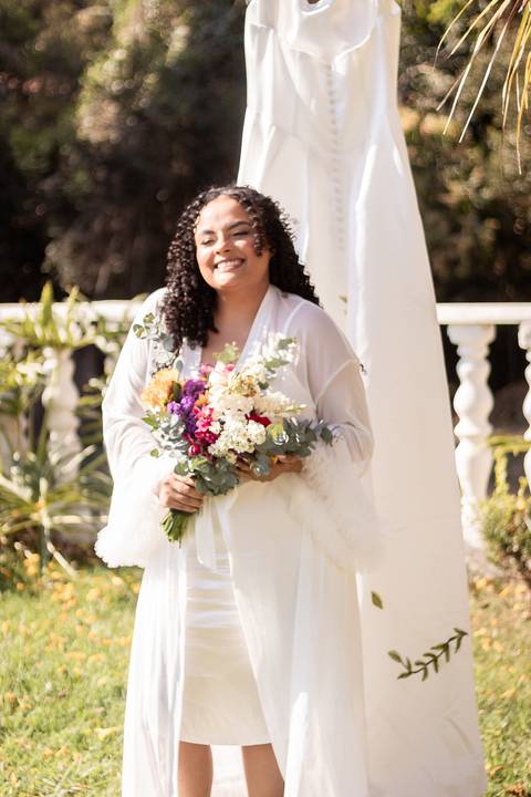 Fotografia de casamento em Contagem MG'