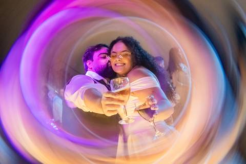 Fotografia de casamento em Contagem MG'