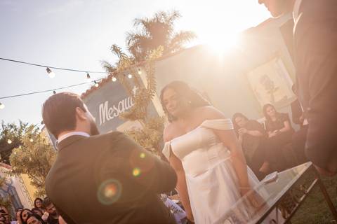 Fotos de casamento em Minas Gerais'