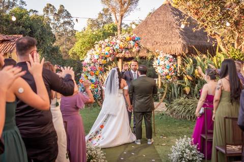 Fotógrafa de casamento em Contagem'