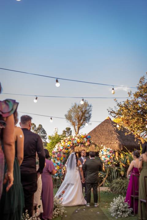 Fotógrafa de casamento em Contagem'