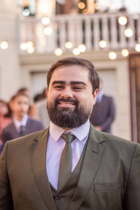 Fotógrafa de casamento em Contagem'
