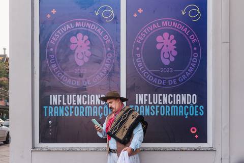 Festival de Publicidade de Gramado, Festival mundial de publicidade de gramado 2023, fotos festival de publicidade de gramado, fotógrafo de eventos em gramado'