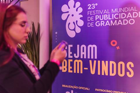 Festival de Publicidade de Gramado, Festival mundial de publicidade de gramado 2023, fotos festival de publicidade de gramado, fotógrafo de eventos em gramado'